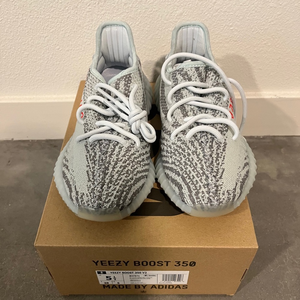 Yeezy Boost 350